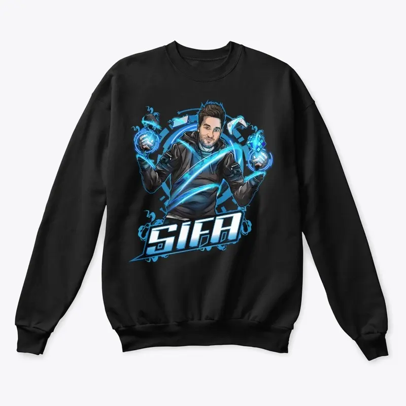 Sifa Merchandise